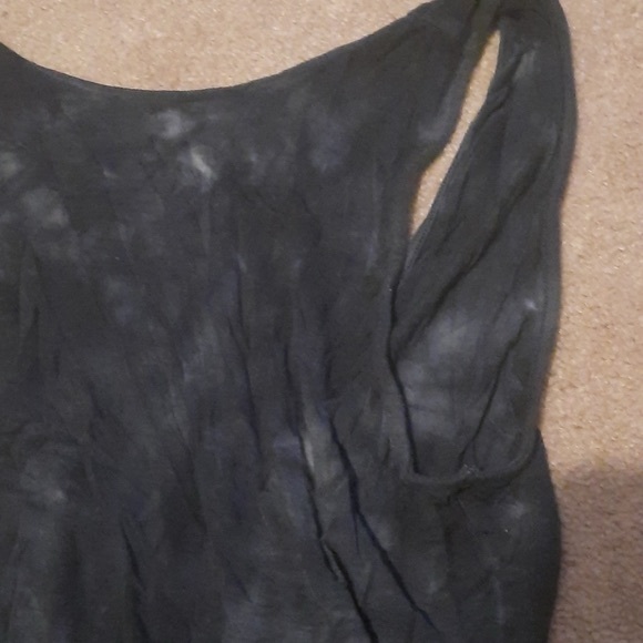 Tie-dye bodysuit - Picture 4 of 5